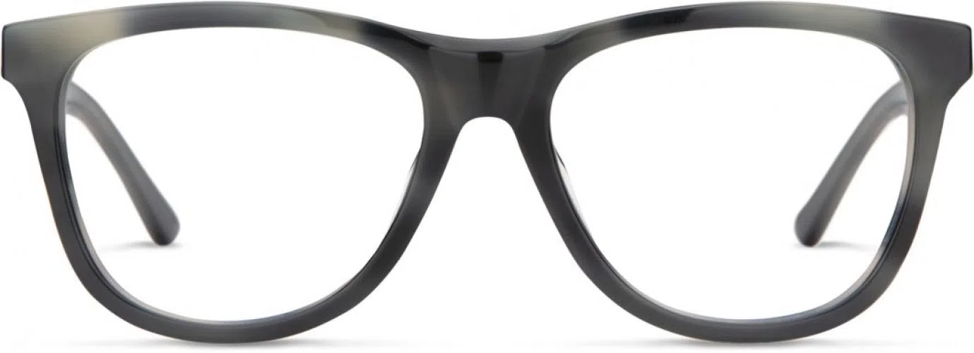 Smith Optics Prescription Eyeglass Prescription Eyeglasses 101155 Bowline RX Eyeglasses - view 28